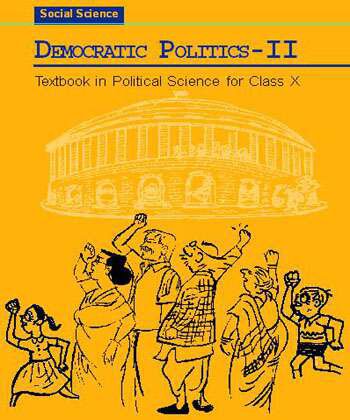 Democratic Politics 2 (Political Science 10)