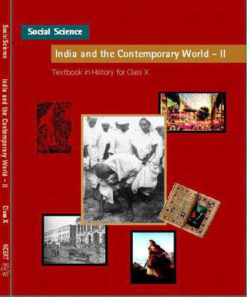 India and the Contemporary World II (History Class 10)