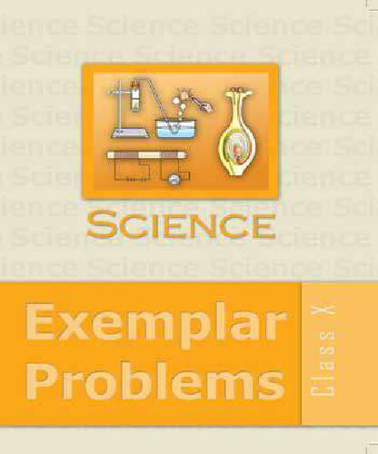 Science: Exemplar Problems 10