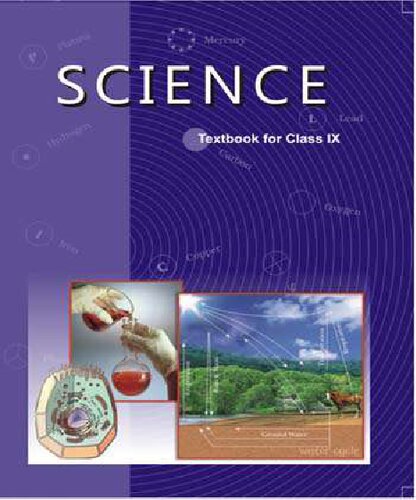Science 09