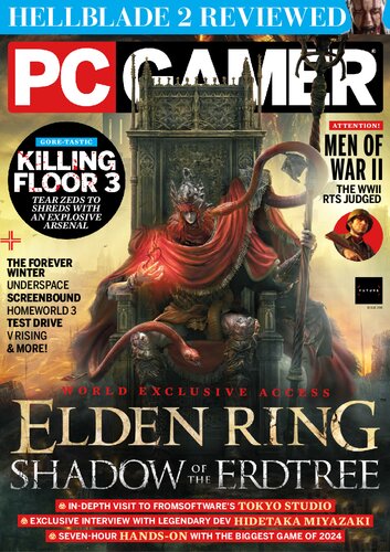 PC Gamer UK