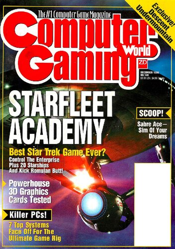 Computer Gaming World