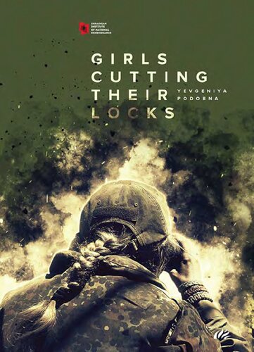 Girls cutting their locks. A book of memories