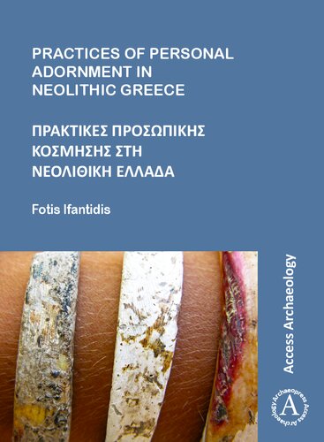 Practices of Personal Adornment in Neolithic Greece