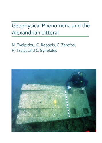 Geophysical Phenomena and the Alexandrian Littoral