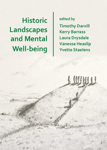 Historic Landscapes and Mental Well-being