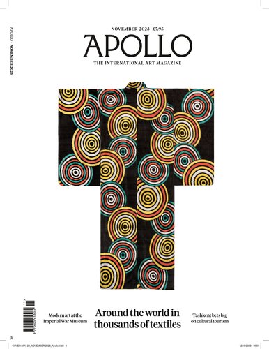 Apollo