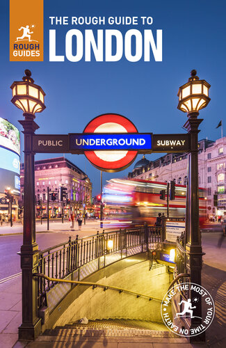 The Rough Guide to London