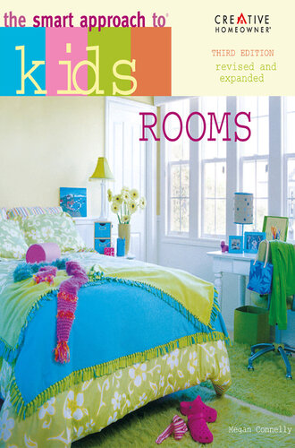 The Smart Approach to Kids' Room