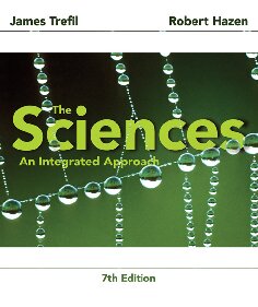 The Sciences: An Integrated Approach