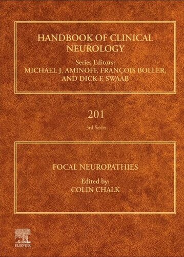 Focal Neuropathies
