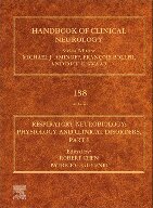 Respiratory Neurobiology: Physiology and Clinical Disorders