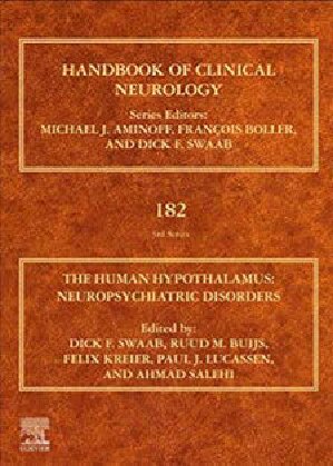The Human Hypothalamus: Neuropsychiatric Disorders