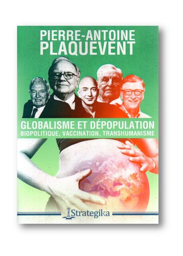Globalisme et dépopulation