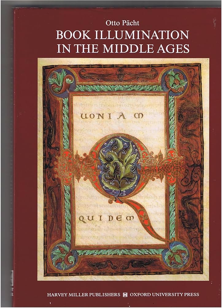 Book Illumination in the Middle Ages. An Introduction