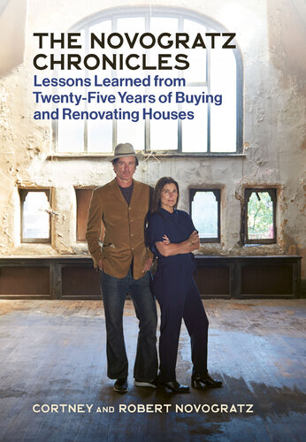 The Novogratz Chronicles