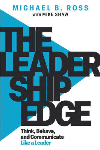 The Leadership Edge