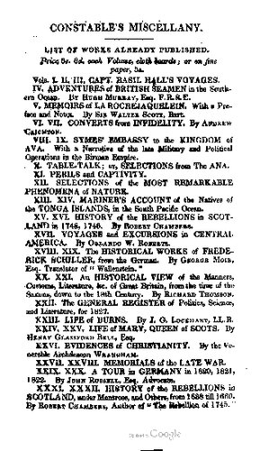 The Conquest of Peru by the Spaniards