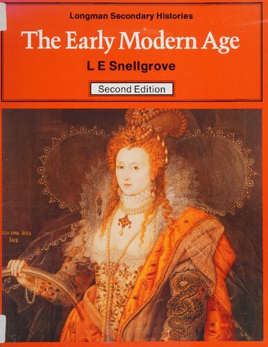 The Early Modern Age