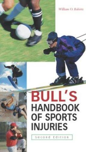 Bull's Sports Injuries Handbook, 2 e