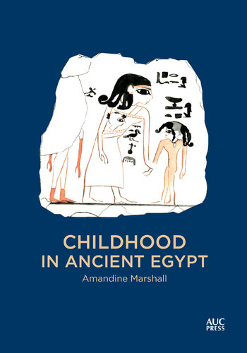 Childhood in Ancient Egypt