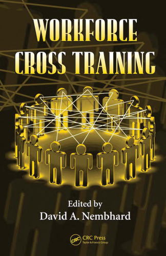 Workforce Cross Training