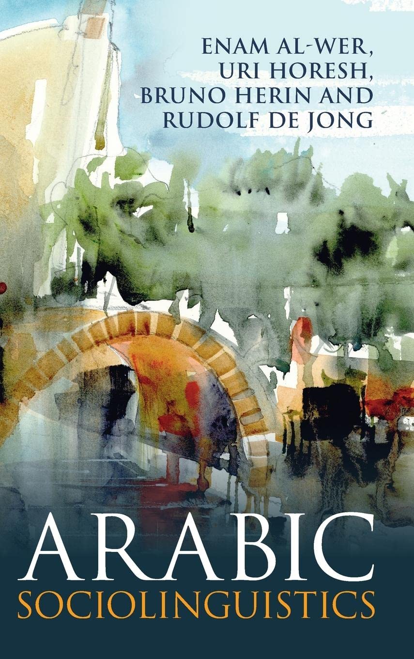 Arabic Sociolinguistics