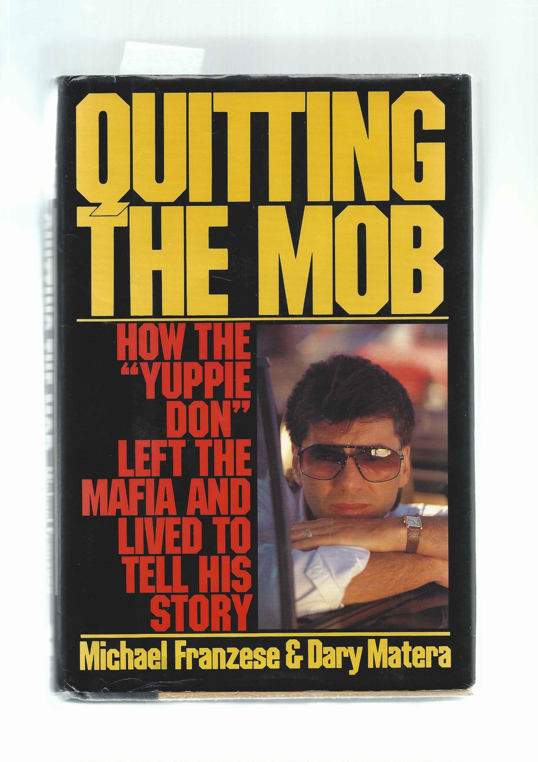 Quitting the Mob: How the 