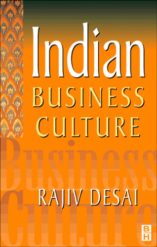 Indian Business Culture