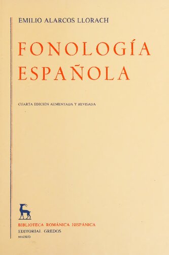 Fonología española