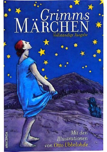 Grimms Märchen. Vollständige Ausgabe