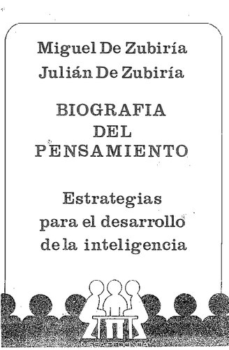 Biografía del pensamiento
