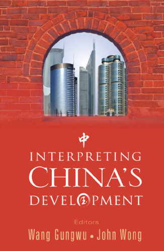 Interpreting China's Development