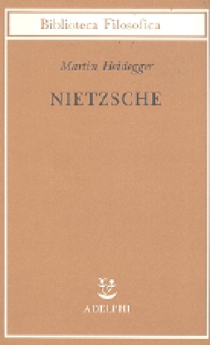 Nietzsche