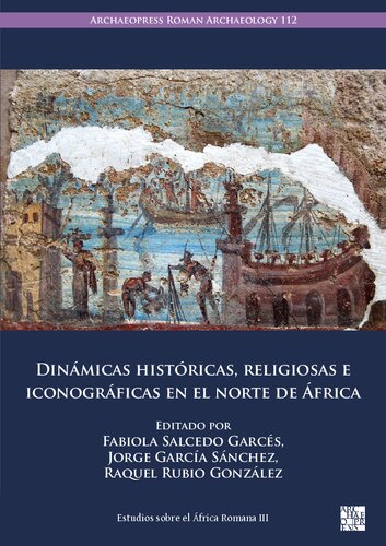 Dinámicas históricas, religiosas e iconográficas en el norte de África