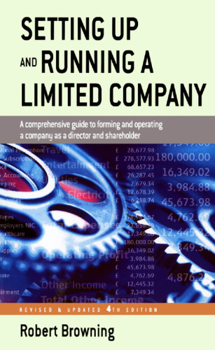 Setting Up & Running a Limited Company