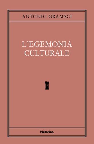 L'Egemonia Culturale
