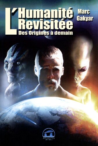 L'humanité revisitée