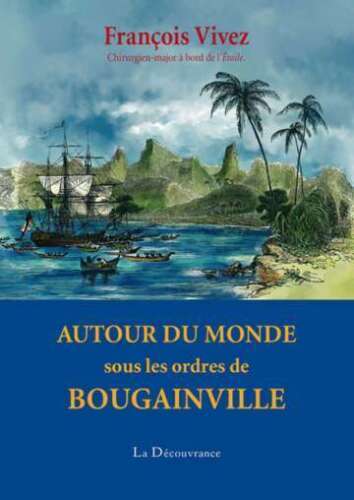 Autour du monde sous les ordres de Bougainville