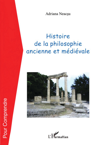 Histoire de la philosophie ancienne et médiévale