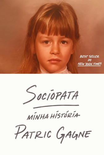 Sociopata: Minha história