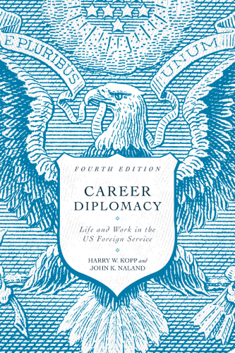 Career Diplomacy