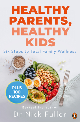 Healthy Parents, Healthy Kids
