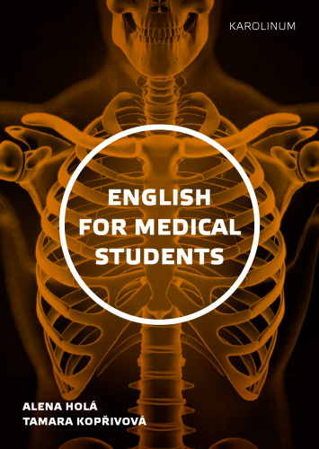 English for Medical Students