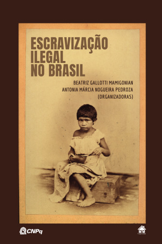 Escravização ilegal no Brasil