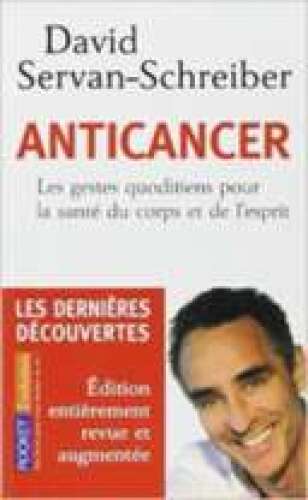 Anticancer : prévenir et lutter grâce à nos défenses naturelles