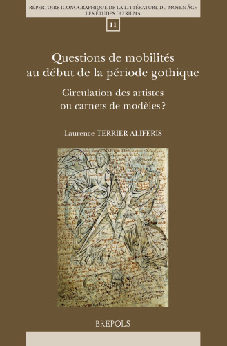 Questions de mobilités au début de la période gothique