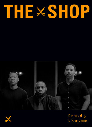 The Shop : Where Culture Shapes Up