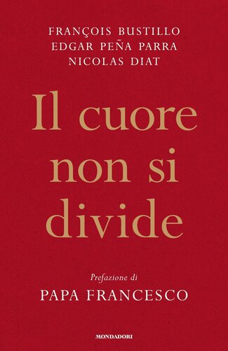 Il cuore non si divide