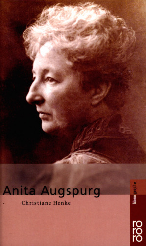 Anita Augspurg